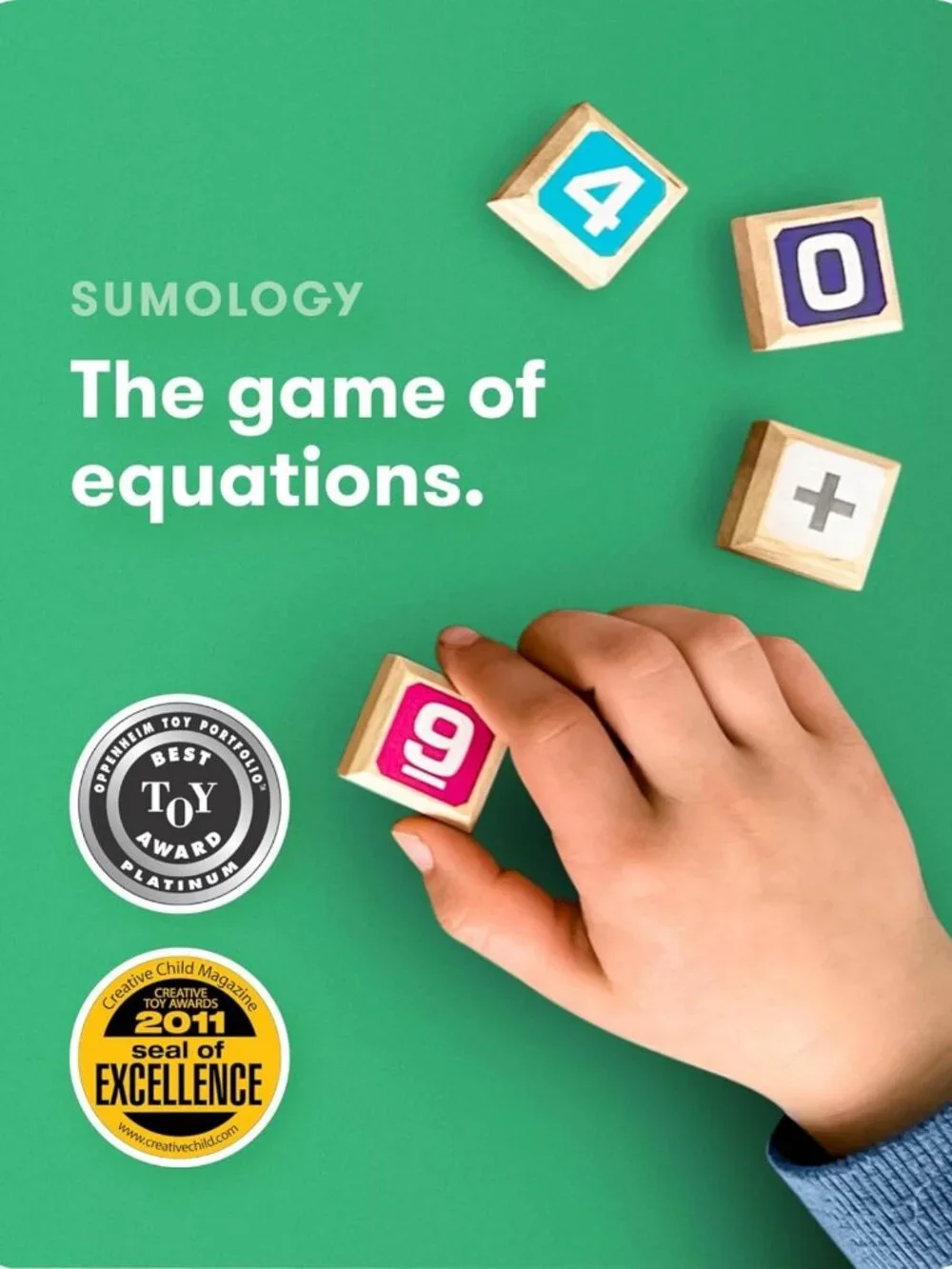 Fun Math Game for Kids Ages 8-12 | Addition, Subtraction, Multiplication